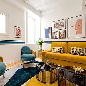  Appartement Mbm - Marais France
