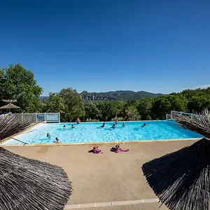 Camping Familiale 3 Etoiles Vue 360 Piscine à Débordement Empl Xxl