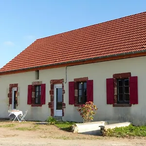 Hébergement de vacances Vaumas, 5 Pièces, 8 Personnes - Fr-1-489-99