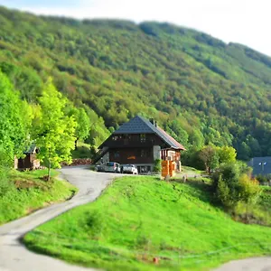 Couette-café La Grangerie