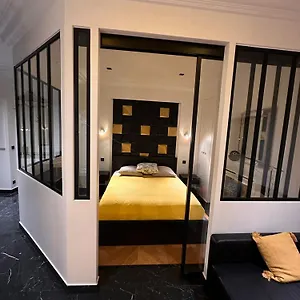  Appartement Cosy Sur Les Champs-elysées France