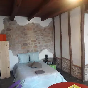 Séjour chez l'habitant Double