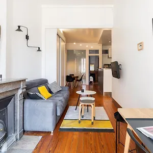 Appartement Dify Masséna - Brotteaux